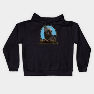 General Ursus Kids Hoodie